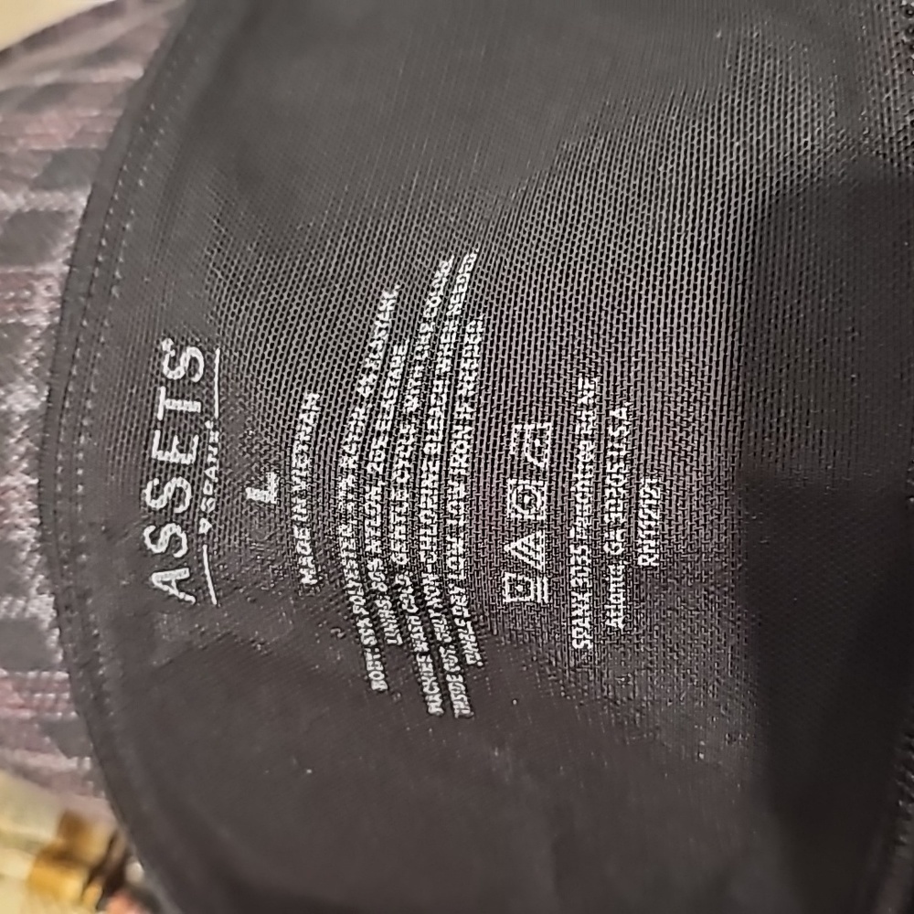 Assets by Spanx Women's Leggings - Picture 4 of 4
